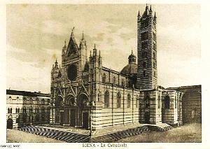 081  1944 06 30  3 SIENNE CATHEDRALE  031